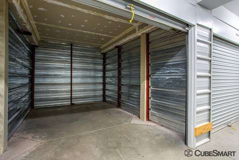 CubeSmart Self Storage CubeSmart Self Storage